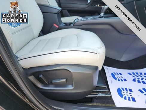 Certified 2025 MAZDA CX-5 AWD 2.5 S w/ Preferred Package image 27