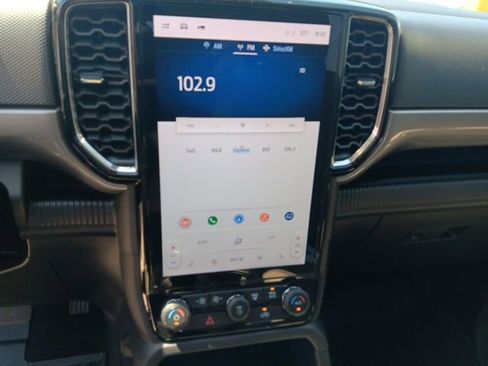 Used 2024 Ford Ranger XLT w/ Equipment Group 301A High image 14