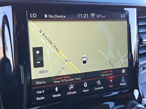 Used 2019 RAM 1500 Big Horn image 27