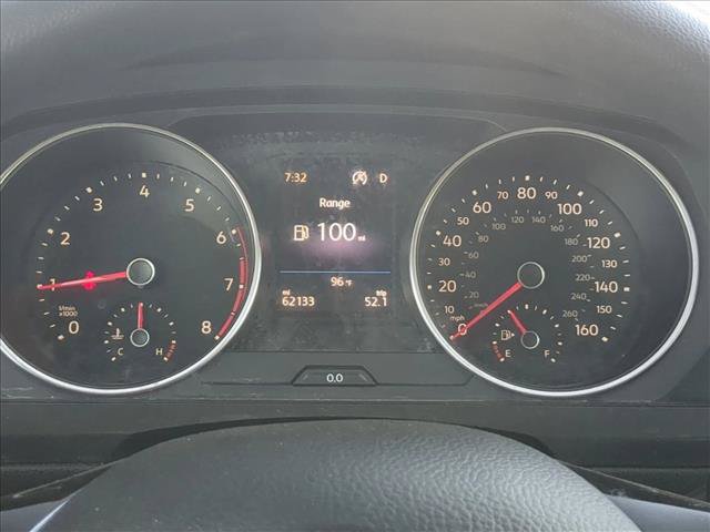 Used 2020 Volkswagen Tiguan S FWD image 11