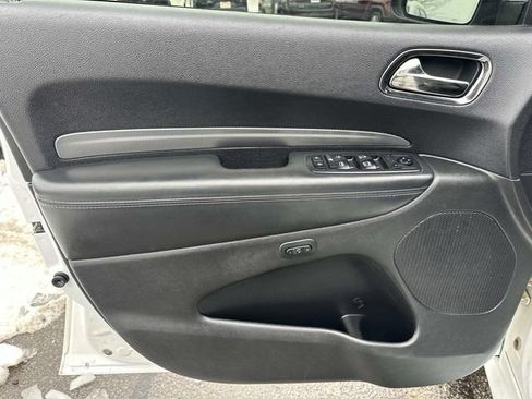 Used 2019 Dodge Durango R/T image 20
