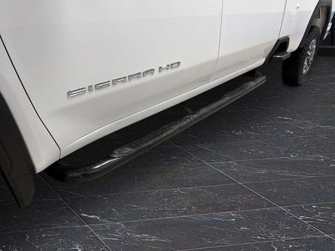 Used 2024 GMC Sierra 3500 SLE AWD/4WD image 35