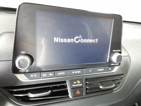 Used 2020 Nissan Altima 2.5 S FWD image 8