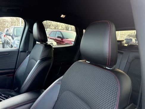 Used 2025 Ford Escape ST-Line Elite w/ Tech Pack #1 image 26