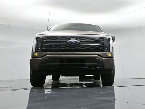 Certified 2022 Ford F150 Lightning Platinum image 48
