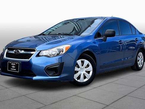 Used 2014 Subaru Impreza 2.0i image 34