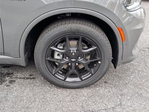 New 2026 Dodge Durango GT image 5