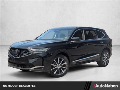 New 2026 Acura MDX w/ Technology Package