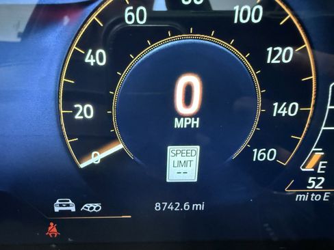 Used 2024 Ford Mustang GT Premium image 32