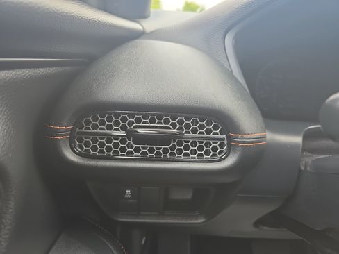 Certified 2024 Honda HR-V Sport image 24