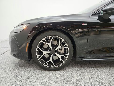 New 2026 Audi A6 Premium AWD/4WD image 15