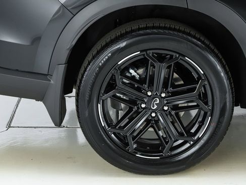 New 2026 INFINITI QX60 Sport AWD/4WD image 13