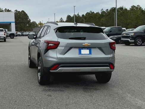 New 2026 Chevrolet Trax LT w/ Driver Confidence Package image 39