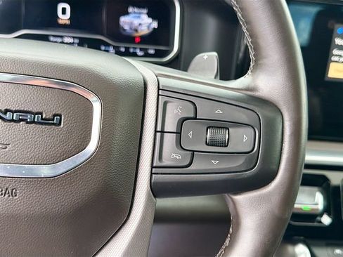 Used 2023 GMC Sierra 1500 Denali w/ Denali Reserve Package AWD/4WD image 35