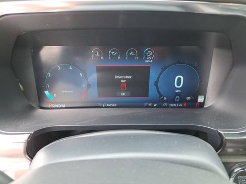 Used 2024 Ford F150 Platinum w/ FX4 Off-Road Package AWD/4WD image 18