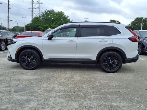 Certified 2023 Honda CR-V Sport Touring image 23