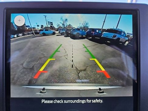 Used 2024 Ford Edge Titanium image 22