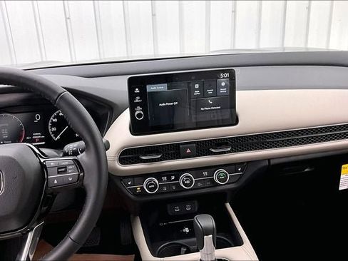 New 2026 Honda HR-V EX-L image 7