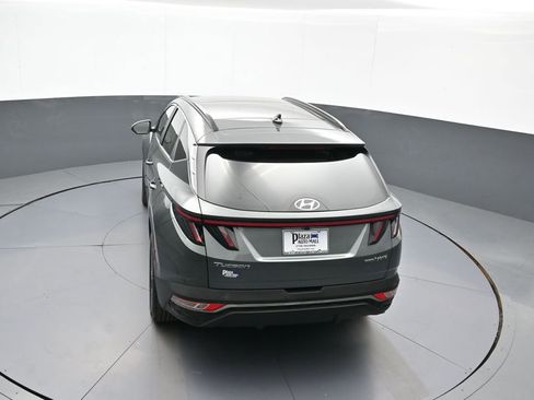 Certified 2022 Hyundai Tucson SEL AWD/4WD image 39