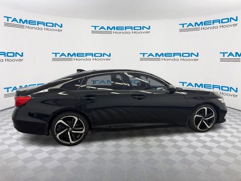 Used 2022 Honda Accord Sport image 6