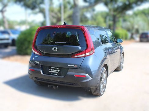 Used 2021 Kia Soul S FWD image 7