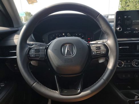Certified 2025 Acura ADX FWD image 20