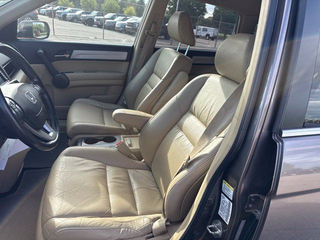 Used 2011 Honda CR-V EX-L image 9