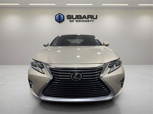 Used 2017 Lexus ES 350 image 8