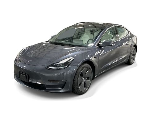 Certified 2023 Tesla Model 3 Standard Range RWD image 14