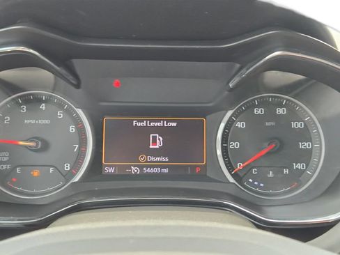 Used 2022 Chevrolet TrailBlazer ACTIV w/ Sun and Liftgate Package FWD image 27