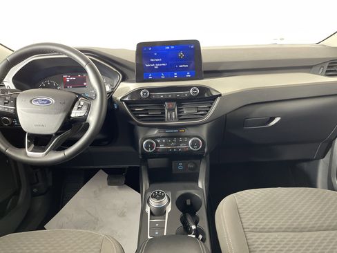 Used 2022 Ford Escape SE w/ Convenience Package image 13