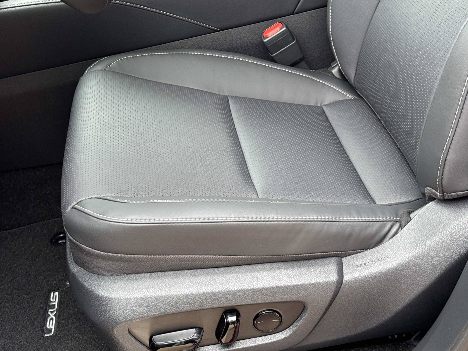 New 2026 Lexus RX 350 Premium Plus w/ Accessory Package (Z1) FWD image 13