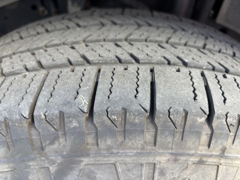 Used 2026 RAM 2500 Big Horn AWD/4WD image 11