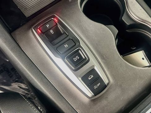 Used 2023 Honda Ridgeline RTL-E image 24