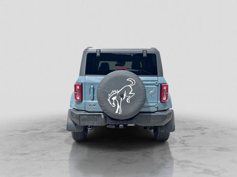 Used 2023 Ford Bronco Outer Banks AWD/4WD image 7