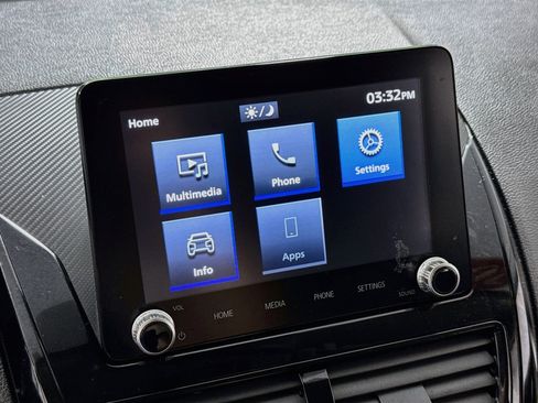 Used 2025 Mitsubishi Eclipse Cross LE AWD/4WD image 17