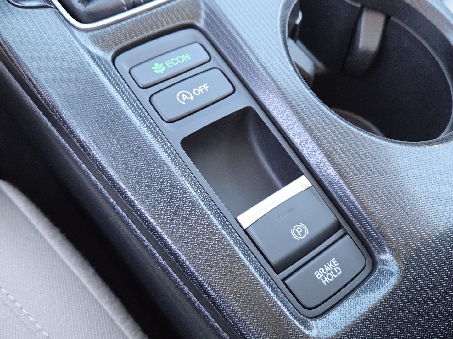 Used 2023 Honda Civic EX image 6