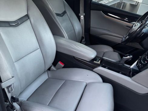 Used 2014 Cadillac XTS Premium image 14