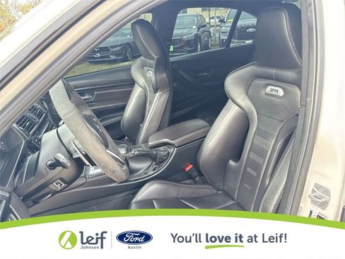 Used 2017 BMW M3 image 17