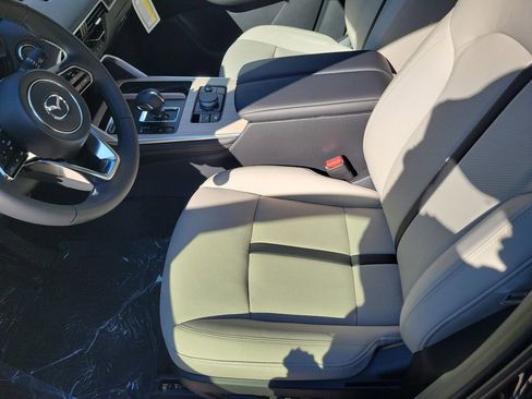 New 2026 MAZDA CX-70 3.3 Turbo w/ Preferred Package image 18