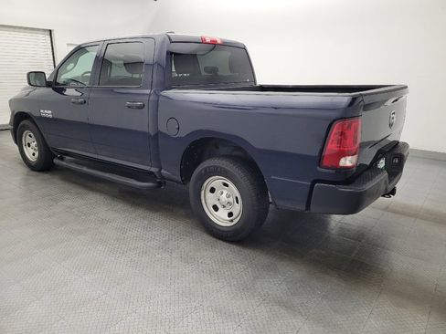 Used 2018 RAM 1500 Tradesman w/ Popular Equipment Group image 3