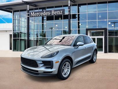 Used 2020 Porsche Macan