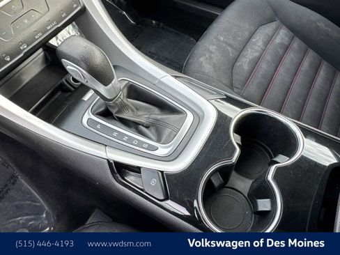 Used 2014 Ford Fusion SE image 16