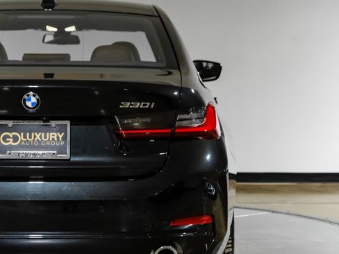 Used 2024 BMW 330i xDrive Sedan w/ Premium Package image 52