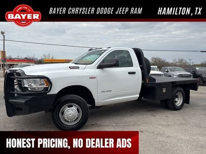 Used 2021 RAM 3500 Tradesman