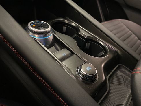 New 2026 Ford Explorer ST-Line w/ ST-Line Street Pack image 24