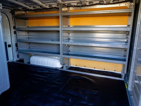 Used 2019 Nissan NV 2500 SV w/ Navigation Package image 22