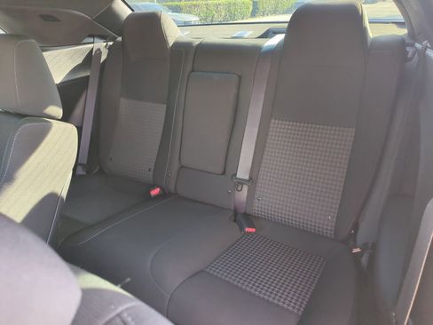 Used 2023 Dodge Challenger R/T w/ Blacktop Package image 15