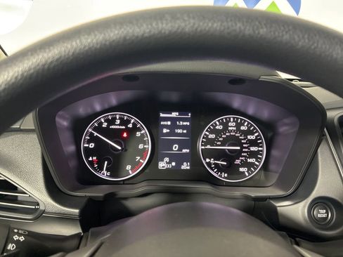 New 2026 Subaru Impreza 2.0i Sport AWD/4WD image 16