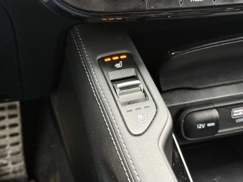 Used 2025 Kia Telluride SX Prestige X-Line image 24